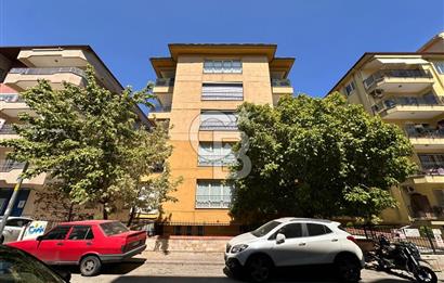 Çamlık'ta 250m² 4+2 Ara Kat Satılık Daire