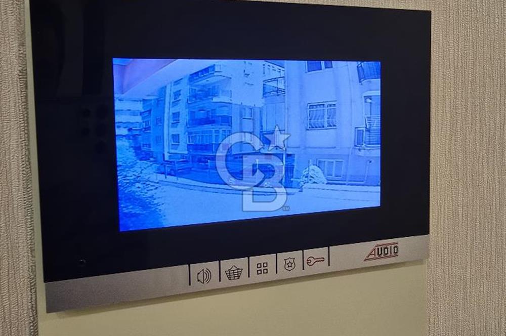 Çamlık'ta 250m² 4+2 Ara Kat Satılık Daire