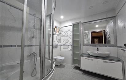 Çamlık'ta 250m² 4+2 Ara Kat Satılık Daire