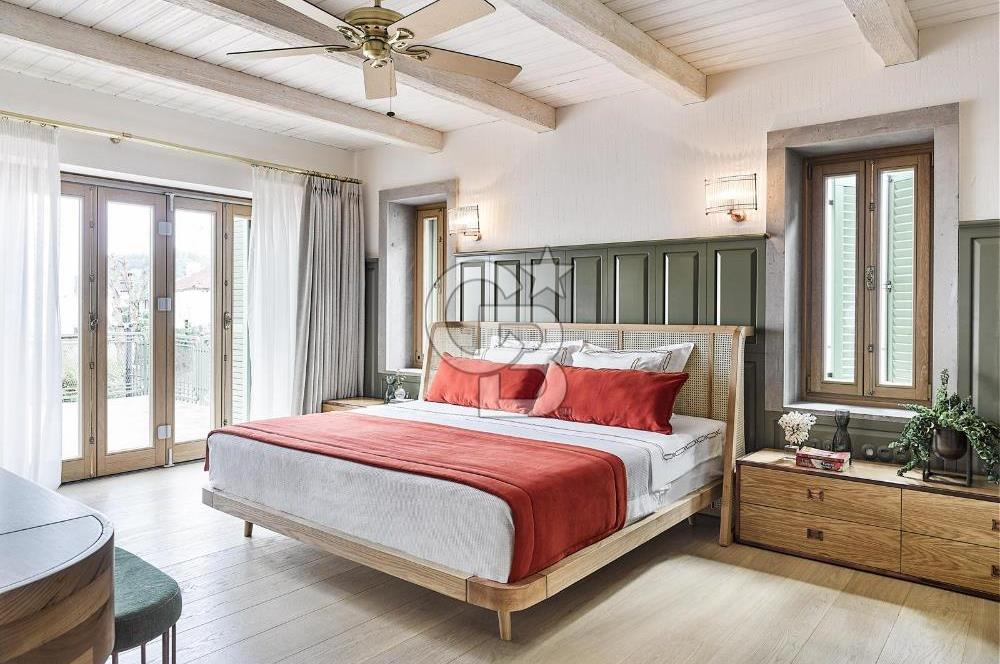 BODRUM MERKEZE YAKIN MALİKANE