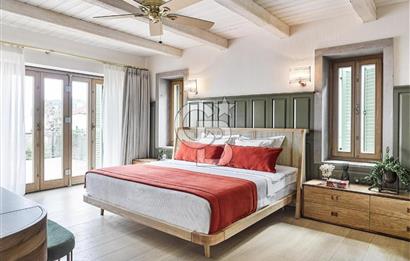 BODRUM MERKEZE YAKIN MALİKANE