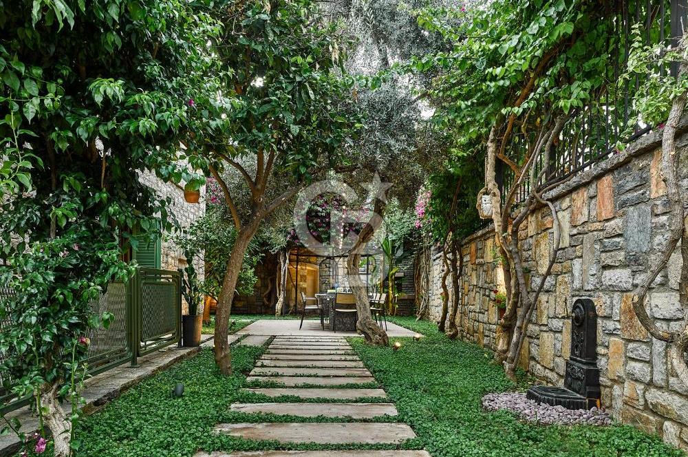 BODRUM MERKEZE YAKIN MALİKANE