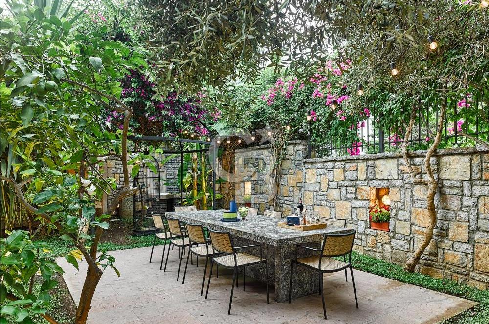 BODRUM MERKEZE YAKIN MALİKANE