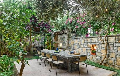 BODRUM MERKEZE YAKIN MALİKANE