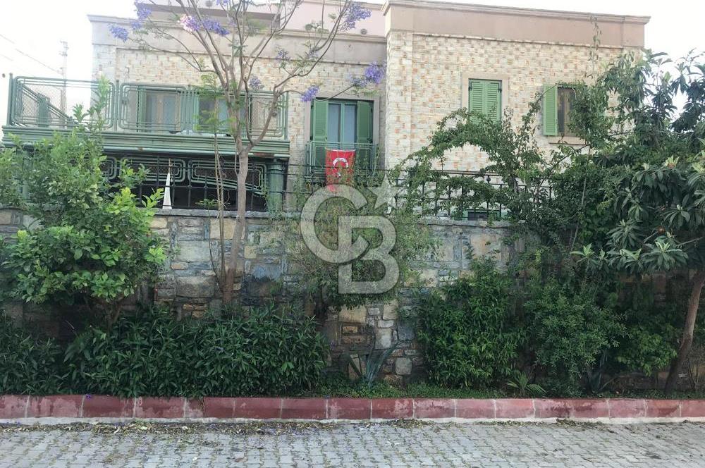 BODRUM MERKEZE YAKIN MALİKANE