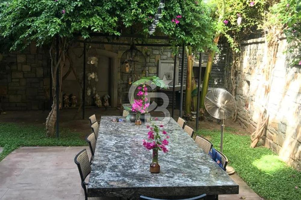 BODRUM MERKEZE YAKIN MALİKANE