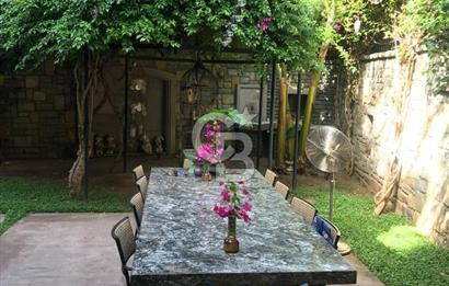 BODRUM MERKEZE YAKIN MALİKANE
