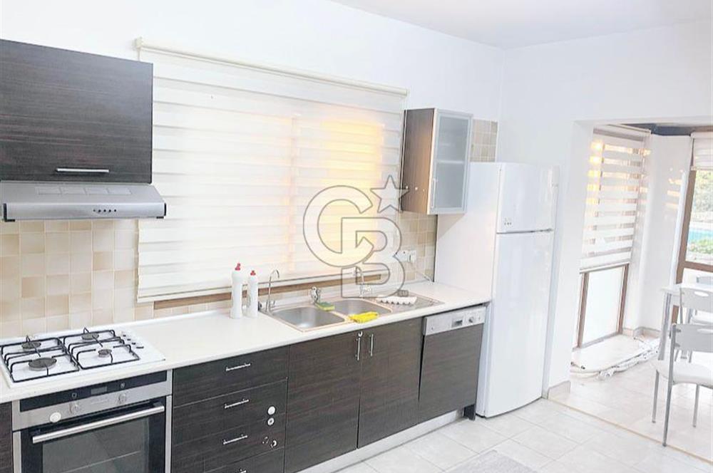 K.K.T.C. GİRNE ÇATALKÖY'DE FIRSAT SATILIK VİLLA