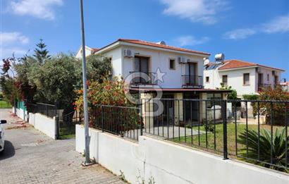 K.K.T.C. GİRNE ÇATALKÖY'DE FIRSAT SATILIK VİLLA