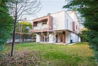 European Awards Ödüllü Kardelenköy Satılık Villa Alacaatlı