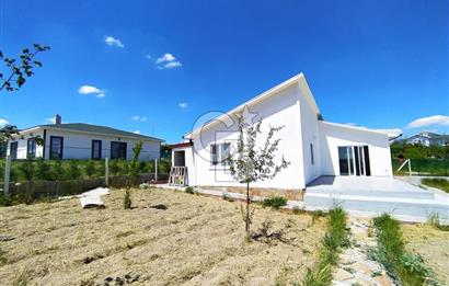 GÖKÇEHÜYÜK'TE SATILIK GENİŞ BAHÇELİ 2+1 MÜSTAKİL EV