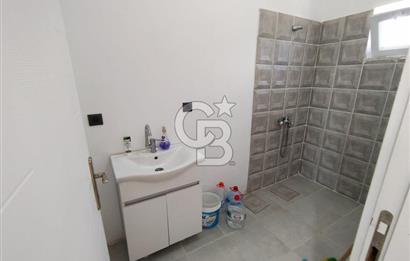 GÖKÇEHÜYÜK'TE SATILIK GENİŞ BAHÇELİ 2+1 MÜSTAKİL EV