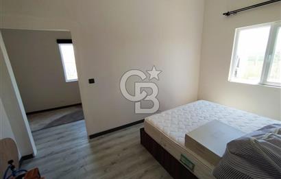 GÖKÇEHÜYÜK'TE SATILIK GENİŞ BAHÇELİ 2+1 MÜSTAKİL EV