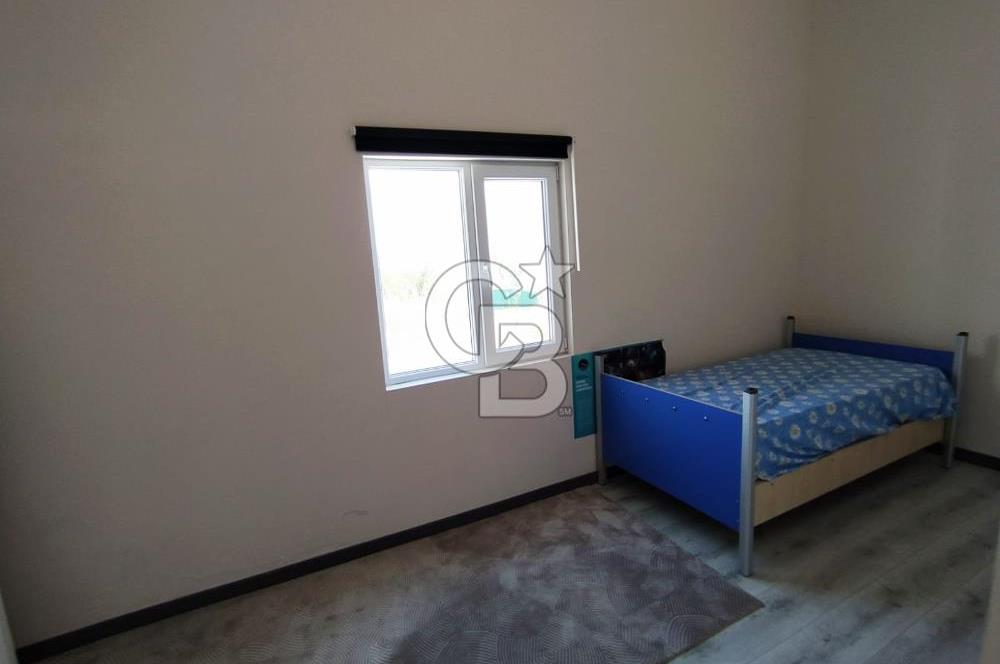 GÖKÇEHÜYÜK'TE SATILIK GENİŞ BAHÇELİ 2+1 MÜSTAKİL EV