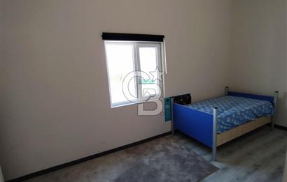 GÖKÇEHÜYÜK'TE SATILIK GENİŞ BAHÇELİ 2+1 MÜSTAKİL EV