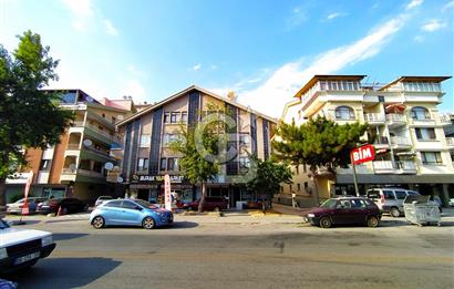 ÇALDIRANDA FULL YAPILI KAPALI TERASLI SATILIK 4+1 DUBLEKS DAİRE