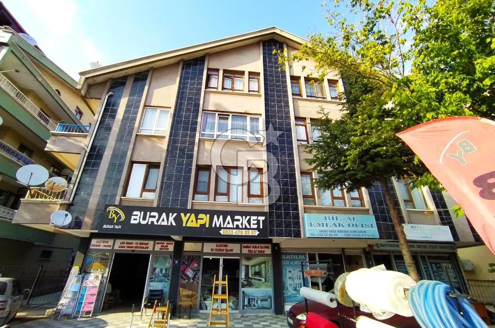 ÇALDIRANDA FULL YAPILI KAPALI TERASLI SATILIK 4+1 DUBLEKS DAİRE
