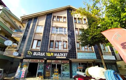 ÇALDIRANDA FULL YAPILI KAPALI TERASLI SATILIK 4+1 DUBLEKS DAİRE