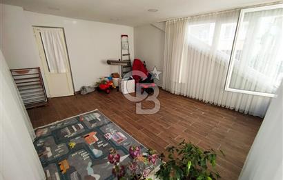 ÇALDIRANDA FULL YAPILI KAPALI TERASLI SATILIK 4+1 DUBLEKS DAİRE