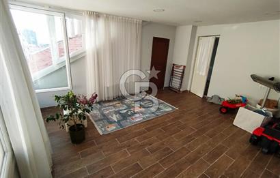 ÇALDIRANDA FULL YAPILI KAPALI TERASLI SATILIK 4+1 DUBLEKS DAİRE