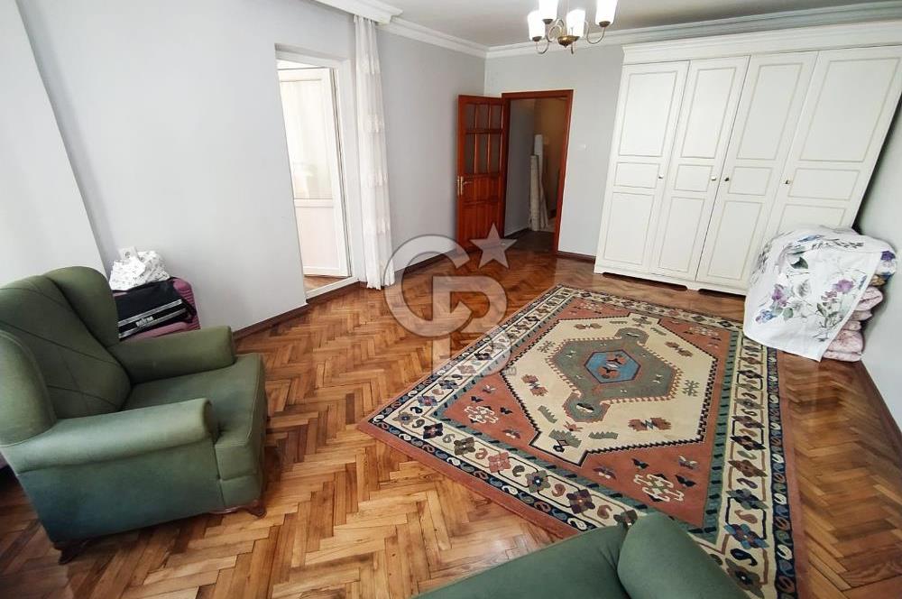 ÇALDIRANDA FULL YAPILI KAPALI TERASLI SATILIK 4+1 DUBLEKS DAİRE