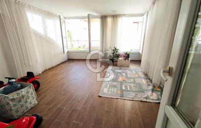ÇALDIRANDA FULL YAPILI KAPALI TERASLI SATILIK 4+1 DUBLEKS DAİRE
