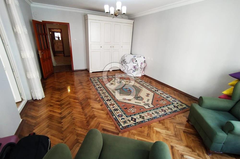 ÇALDIRANDA FULL YAPILI KAPALI TERASLI SATILIK 4+1 DUBLEKS DAİRE