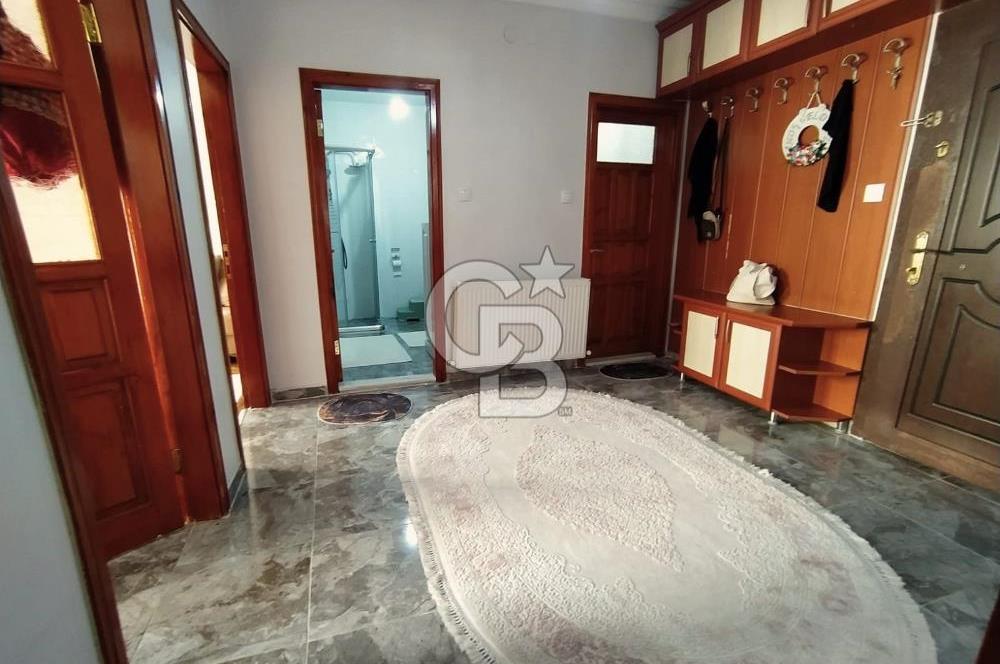 ÇALDIRANDA FULL YAPILI KAPALI TERASLI SATILIK 4+1 DUBLEKS DAİRE