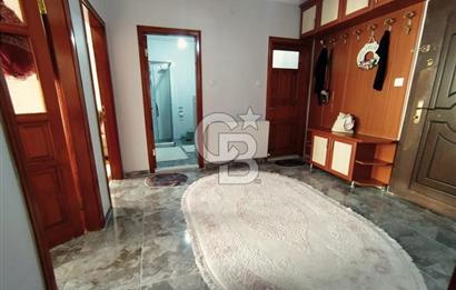 ÇALDIRANDA FULL YAPILI KAPALI TERASLI SATILIK 4+1 DUBLEKS DAİRE