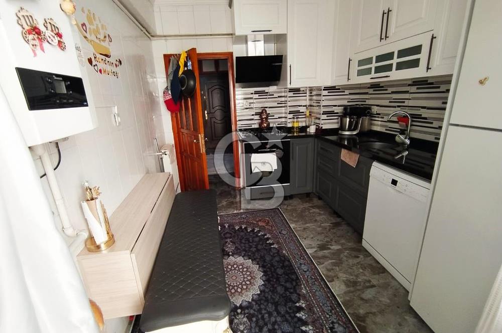 ÇALDIRANDA FULL YAPILI KAPALI TERASLI SATILIK 4+1 DUBLEKS DAİRE
