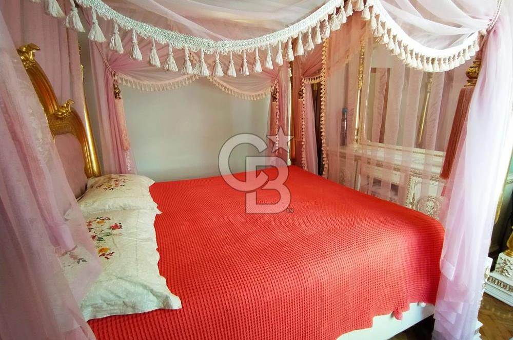 ÇALDIRANDA FULL YAPILI KAPALI TERASLI SATILIK 4+1 DUBLEKS DAİRE