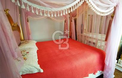 ÇALDIRANDA FULL YAPILI KAPALI TERASLI SATILIK 4+1 DUBLEKS DAİRE