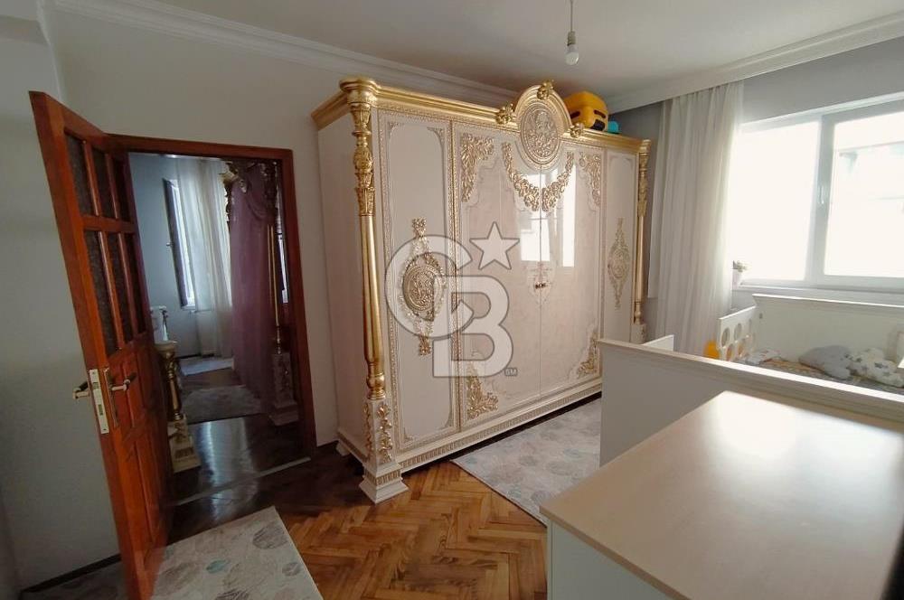 ÇALDIRANDA FULL YAPILI KAPALI TERASLI SATILIK 4+1 DUBLEKS DAİRE