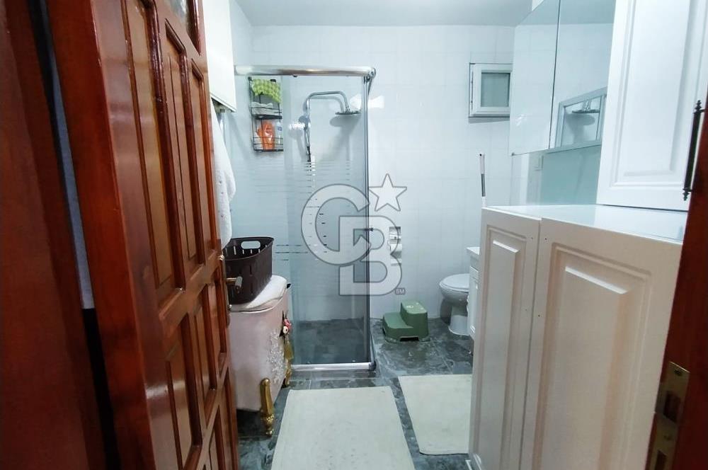 ÇALDIRANDA FULL YAPILI KAPALI TERASLI SATILIK 4+1 DUBLEKS DAİRE