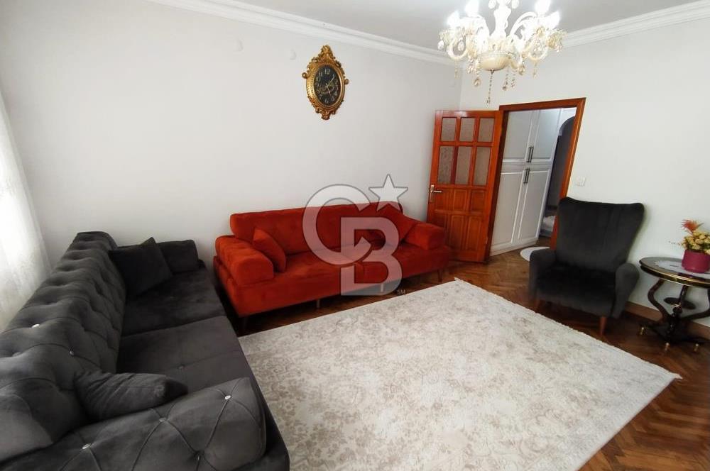 ÇALDIRANDA FULL YAPILI KAPALI TERASLI SATILIK 4+1 DUBLEKS DAİRE