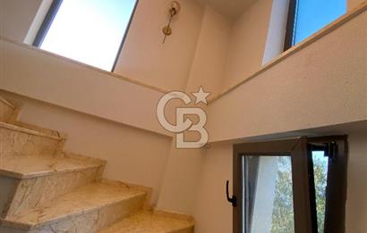 SALİHLERALTINDA MÜSTAKİL SIFIR 4+1 VİLLA, HAVUZLU& GENİŞ BAHÇELİ