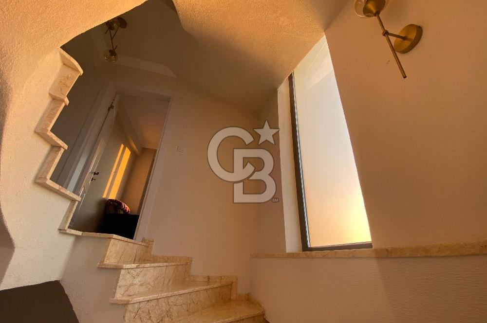 SALİHLERALTINDA MÜSTAKİL SIFIR 4+1 VİLLA, HAVUZLU& GENİŞ BAHÇELİ