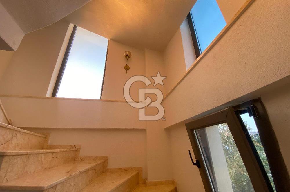 SALİHLERALTINDA MÜSTAKİL SIFIR 4+1 VİLLA, HAVUZLU& GENİŞ BAHÇELİ