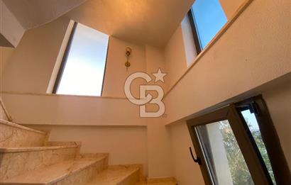 SALİHLERALTINDA MÜSTAKİL SIFIR 4+1 VİLLA, HAVUZLU& GENİŞ BAHÇELİ