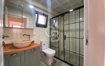 SALİHLERALTINDA MÜSTAKİL SIFIR 4+1 VİLLA, HAVUZLU& GENİŞ BAHÇELİ