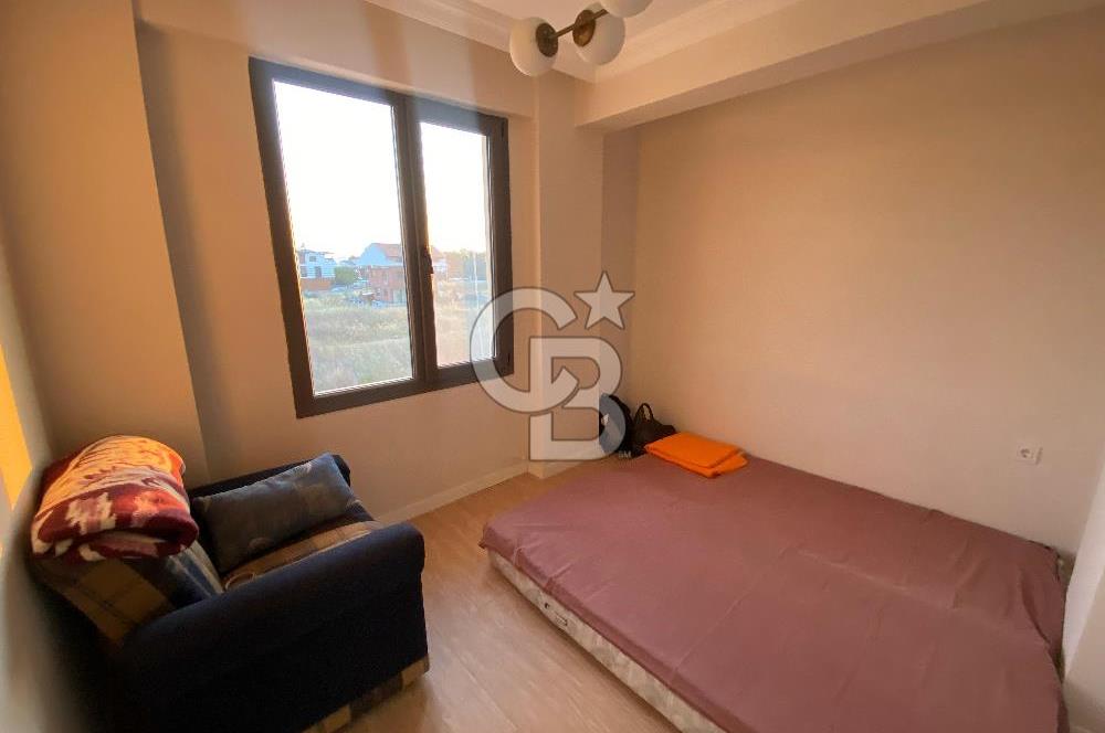 SALİHLERALTINDA MÜSTAKİL SIFIR 4+1 VİLLA, HAVUZLU& GENİŞ BAHÇELİ