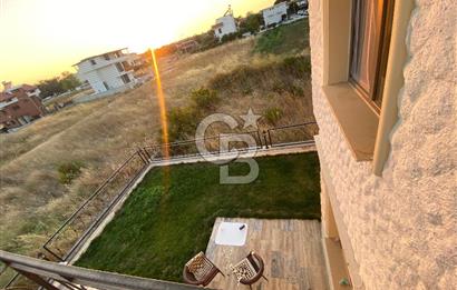 SALİHLERALTINDA MÜSTAKİL SIFIR 4+1 VİLLA, HAVUZLU& GENİŞ BAHÇELİ