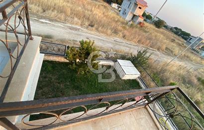 SALİHLERALTINDA MÜSTAKİL SIFIR 4+1 VİLLA, HAVUZLU& GENİŞ BAHÇELİ