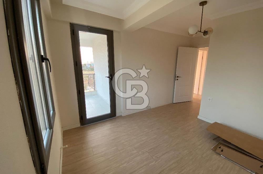SALİHLERALTINDA MÜSTAKİL SIFIR 4+1 VİLLA, HAVUZLU& GENİŞ BAHÇELİ