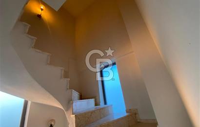 SALİHLERALTINDA MÜSTAKİL SIFIR 4+1 VİLLA, HAVUZLU& GENİŞ BAHÇELİ