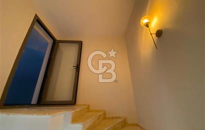 SALİHLERALTINDA MÜSTAKİL SIFIR 4+1 VİLLA, HAVUZLU& GENİŞ BAHÇELİ