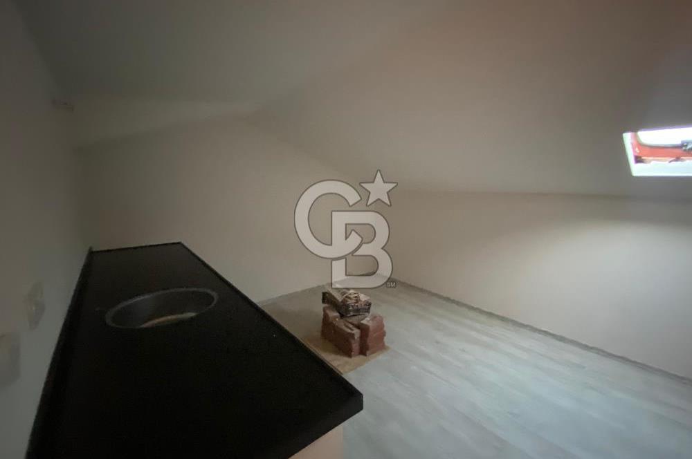 SALİHLERALTINDA MÜSTAKİL SIFIR 4+1 VİLLA, HAVUZLU& GENİŞ BAHÇELİ