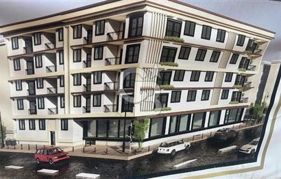 İzmir Karşıyaka Şemikler Cadde Üzeri Satılık İşyeri