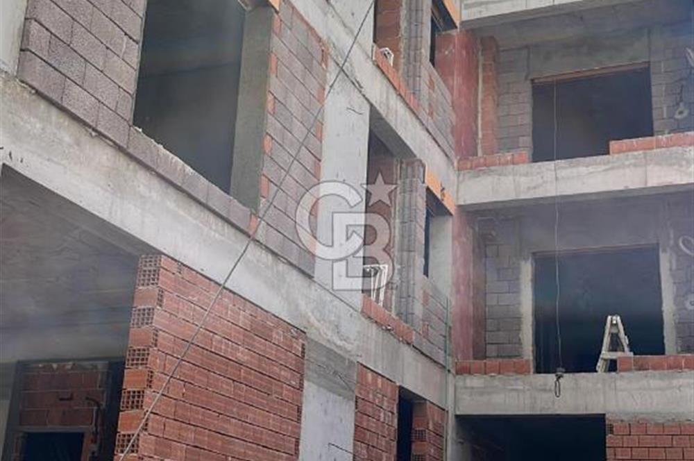 İzmir Karşıyaka Şemikler Cadde Üzeri Satılık İşyeri