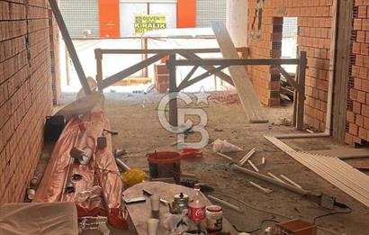 İzmir Karşıyaka Şemikler Cadde Üzeri Satılık İşyeri